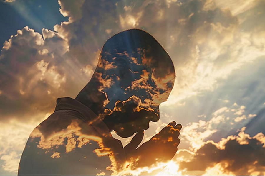 How to Dwell in God's Presence
