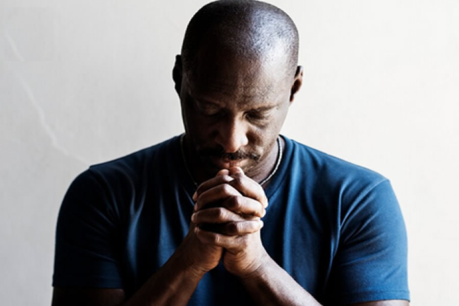The Prayer Of Faith - Part 2
