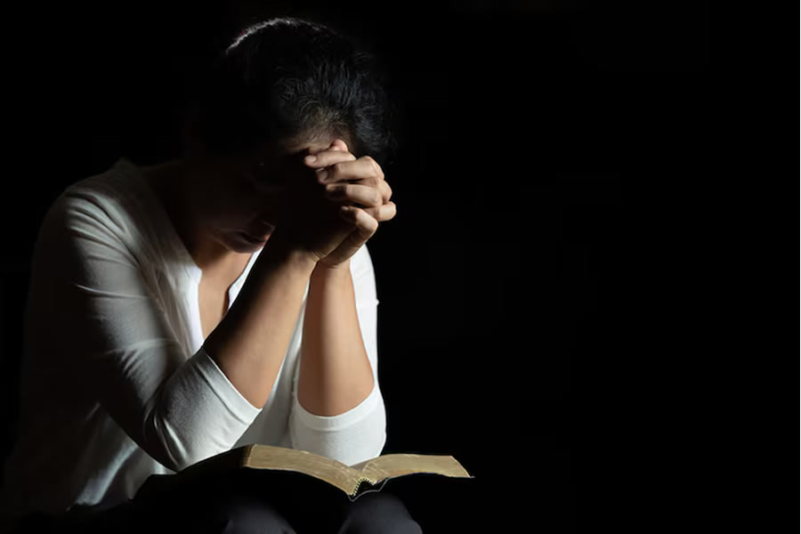 Behold, the Fear of the Lord, That Is Wisdom, and to Depart from Evil Is Understanding