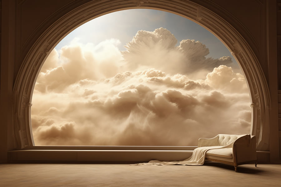 THE SILENCE OF GOD: WHEN HEAVEN SEEMS QUIET 