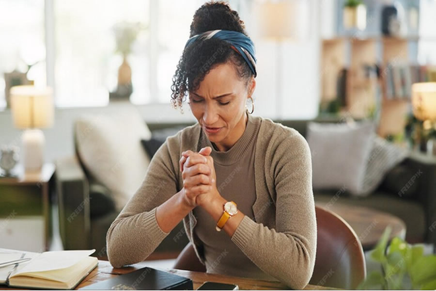 Faith Is Progressive: Lean Not on Your Understanding — God Is Able